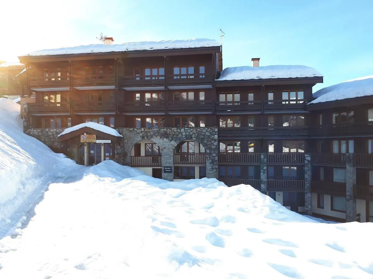 شقة Appartement Renove 2 Pieces Pour 5 Pers. - Parking Exterieur Gratuit, Wifi, Espace Bien-Etre - Fr-1-181-1962 La Plagne-Tarentaise فرنسا