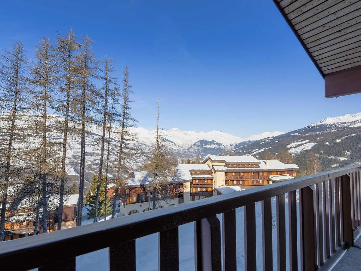 Appartement Renove 2 Pieces Pour 5 Pers. - Parking Exterieur Gratuit, Wifi, Espace Bien-Etre - Fr-1-181-1962 La Plagne-Tarentaise