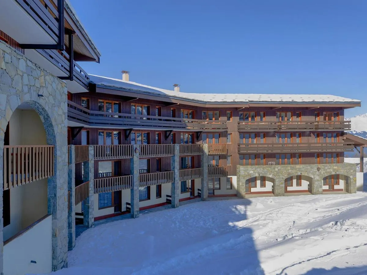 شقة Appartement Renove 2 Pieces Pour 5 Pers. - Parking Exterieur Gratuit, Wifi, Espace Bien-Etre - Fr-1-181-1962 La Plagne-Tarentaise