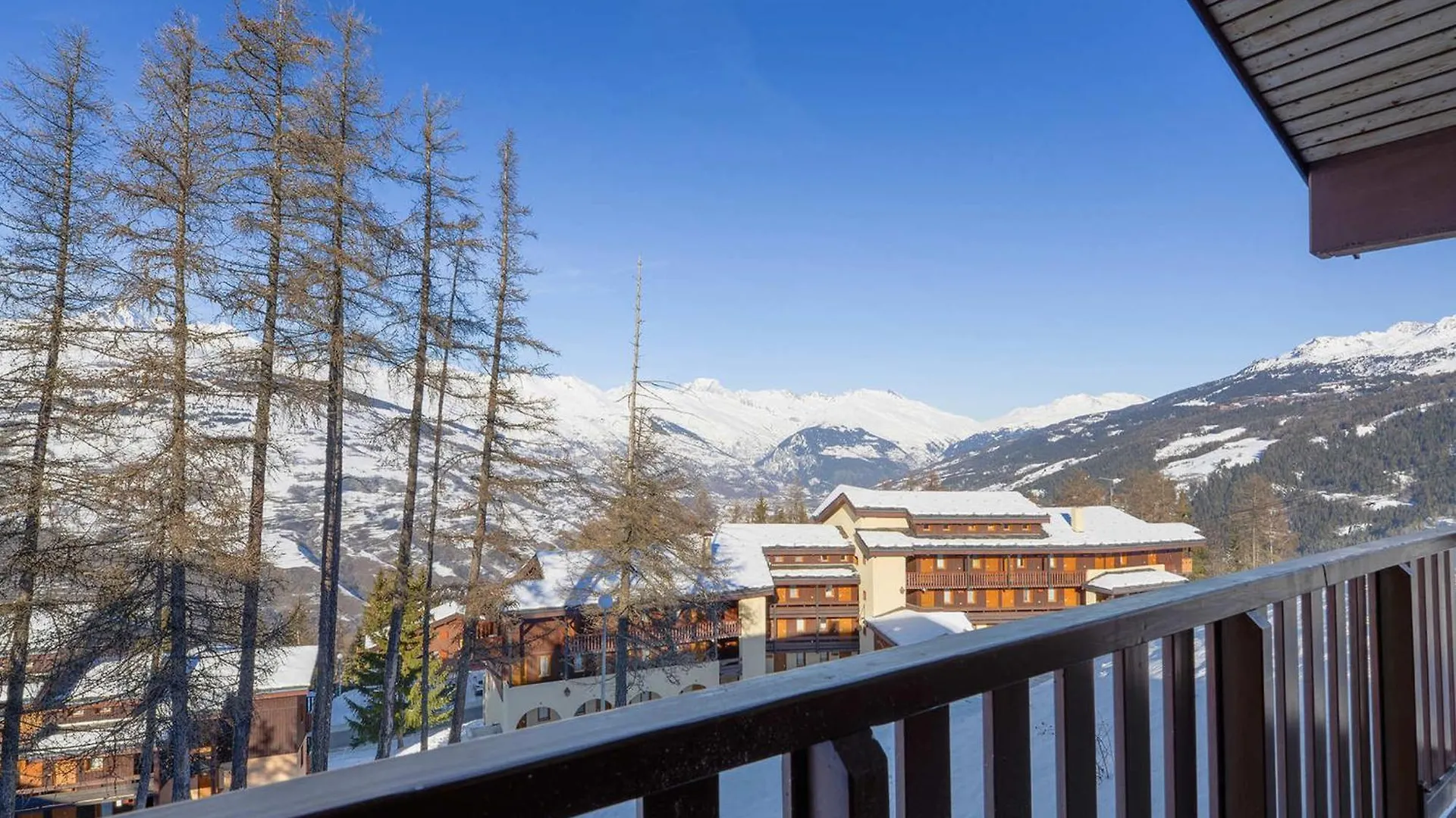 Appartement Renove 2 Pieces Pour 5 Pers. - Parking Exterieur Gratuit, Wifi, Espace Bien-Etre - Fr-1-181-1962 La Plagne-Tarentaise 0*,  프랑스